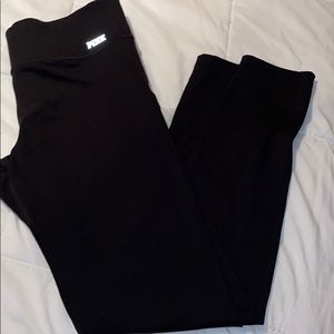 PINK leggings NEW